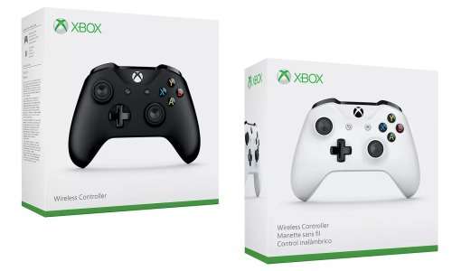 Xbox One Wireless Controller - Black Only