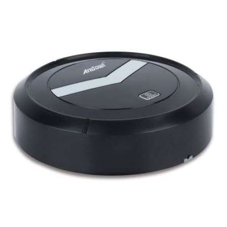 Robotic Vacuum Cleaner QS5