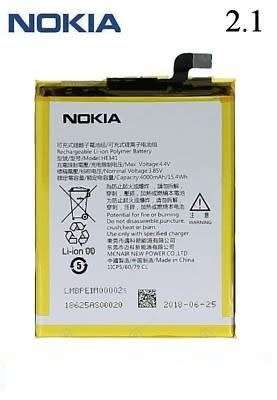 Replacement Battery For Nokia 2.1