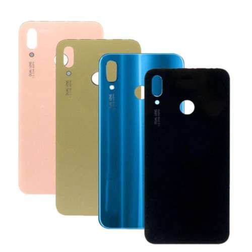 Replacement Back Cover Battery Door For Huawei P20 Lite