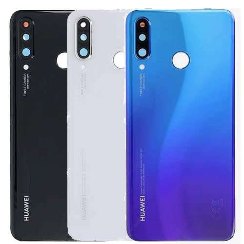 Huawei P30 Lite 48MP Rear Back Glass