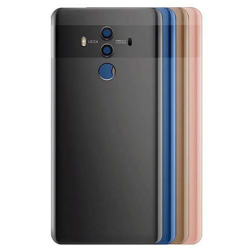 Huawei Mate 10 Pro Rear Back Cover