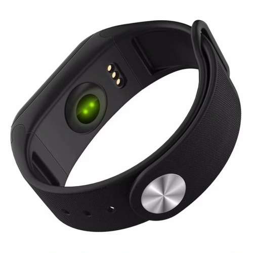 WEARFIT Smart Bracelet Waterproof Fitness Activity Watch