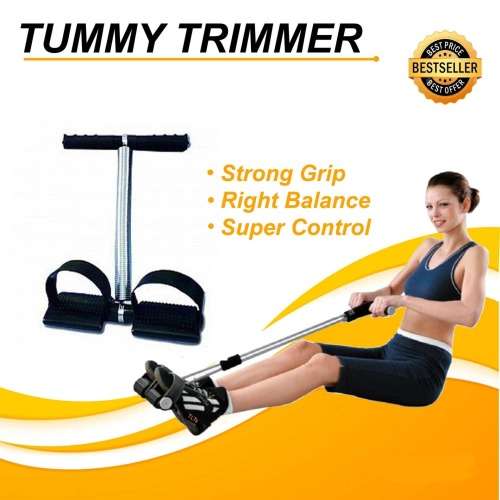 TummyTrimmer Exercise Machine