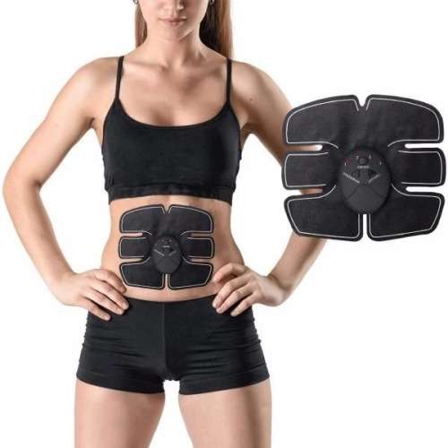 Beauty Body Mobile Gym 6 PACK EMS