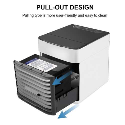 Air Cooler New Personal Space Air Conditioner