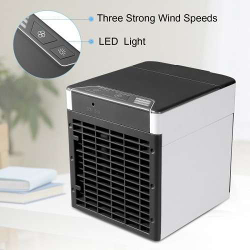 Air Cooler New Personal Space Air Conditioner