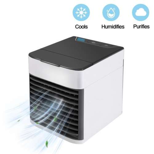 Air Cooler New Personal Space Air Conditioner
