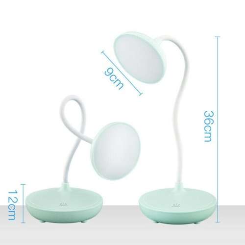 Table Lamp 3 Steps 24 LED