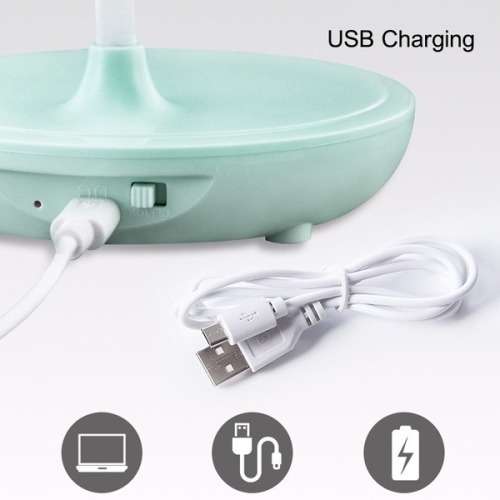 Table Lamp 3 Steps 24 LED