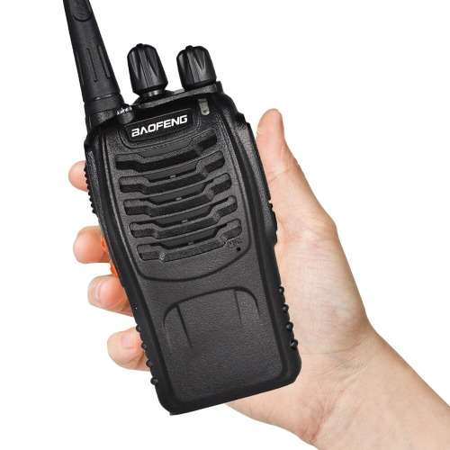 Baofeng Portable Two Way Radio, BF - 888S