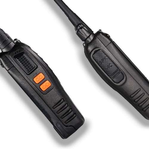 Baofeng Portable Two Way Radio, BF - 888S