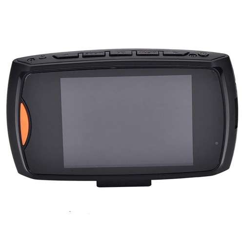 Wide Angle Full HD 1080P Car DVR Recorder