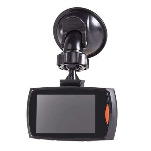 Wide Angle Full HD 1080P Car DVR Recorder