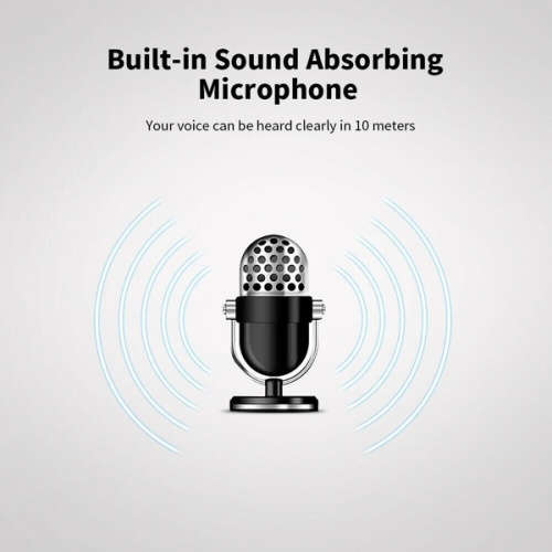 USB 2.0 Computer Camera Live Webcam HD 720P with Microphone