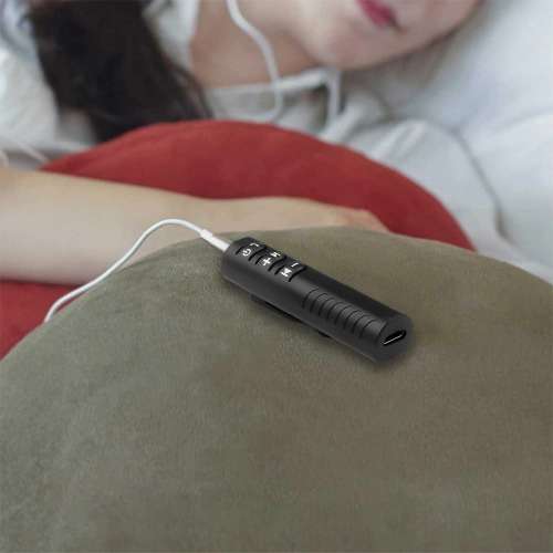 Media Wireless Bluetooth Receiver 3.5mm