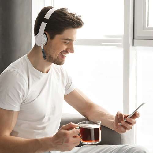 Media Wireless Bluetooth Receiver 3.5mm