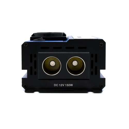 Smart Power Inverter 1000w 12V - AC 220V