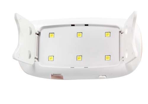 Sun Mini UV LED Lamp 6W LED Nail Dryer