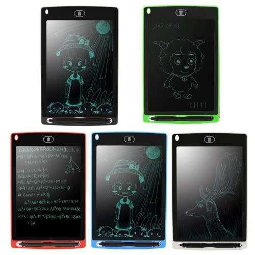 8.5 inch LCD Writing Tablet E-Writer Electronic Writing Pad