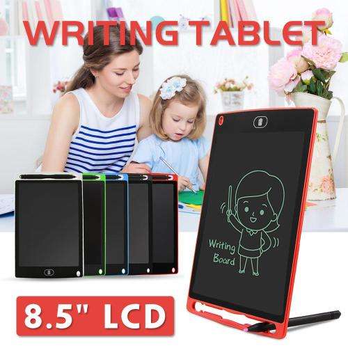 8.5 inch LCD Writing Tablet E-Writer Electronic Writing Pad