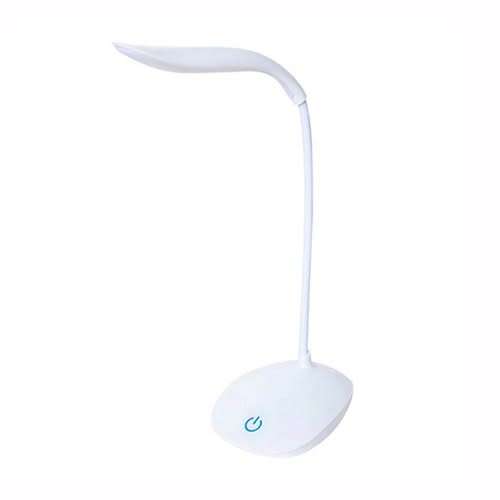 Rechargeable Touch Activated Desk Lamp