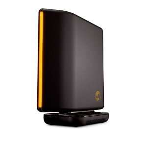 Seagate Freeagent Pro 750gb external hard drive