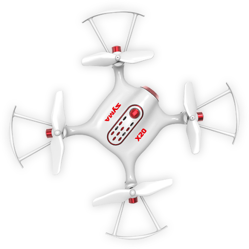 SYMA X20 Pocket Drone