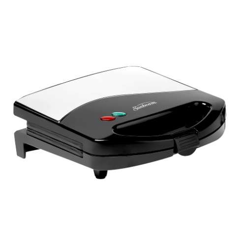 SUNBEAM Sandwich Maker Sun-0022