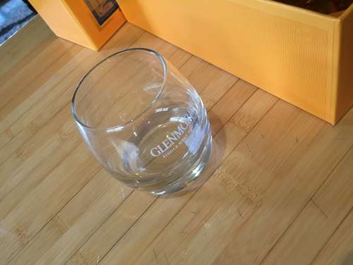 Glenmorangie - Original Double Glass Gift Set