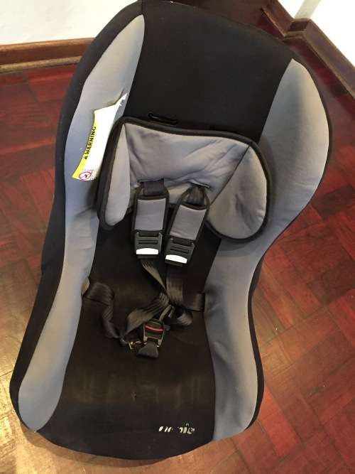Nania Car Seat 9-18 kg (front-facing)