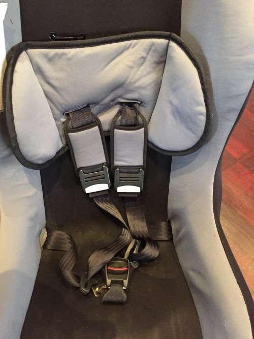 Nania Car Seat 9-18 kg (front-facing)