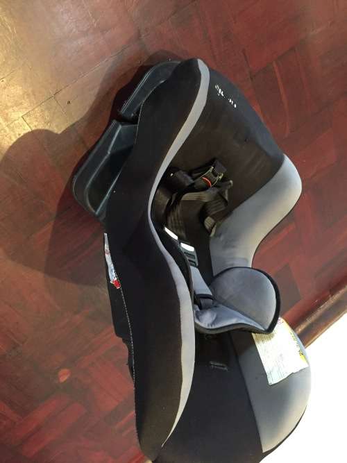 Nania Car Seat 9-18 kg (front-facing)