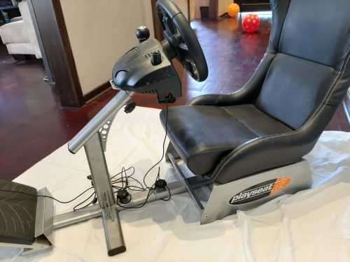 Playseat A1GP Edition