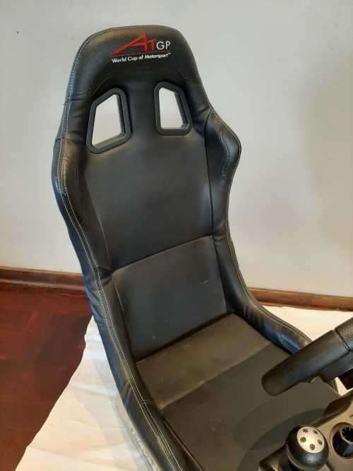 Playseat A1GP Edition