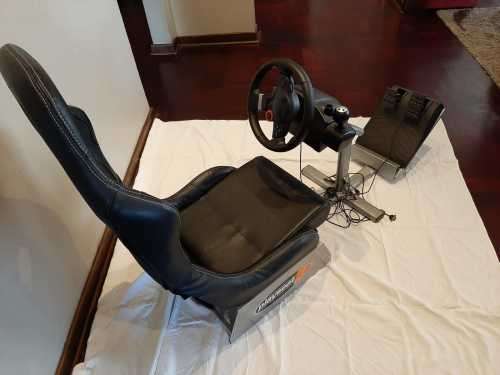 Playseat A1GP Edition