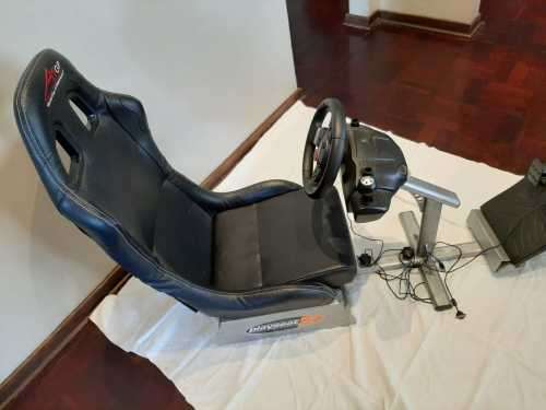 Playseat A1GP Edition