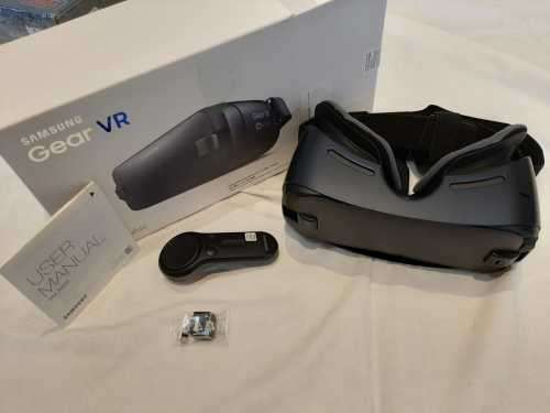 Samsung Gear VR SM-R323