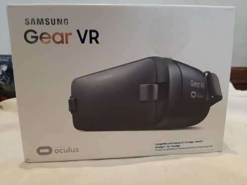 Samsung Gear VR SM-R323