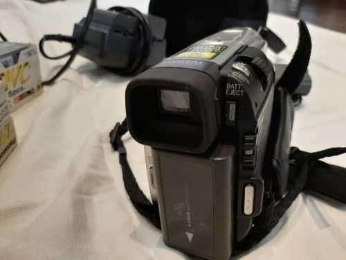Panasonic Digital Video Camera (NV-DS33EN)
