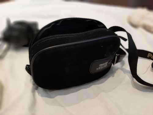 Panasonic Digital Video Camera (NV-DS33EN)