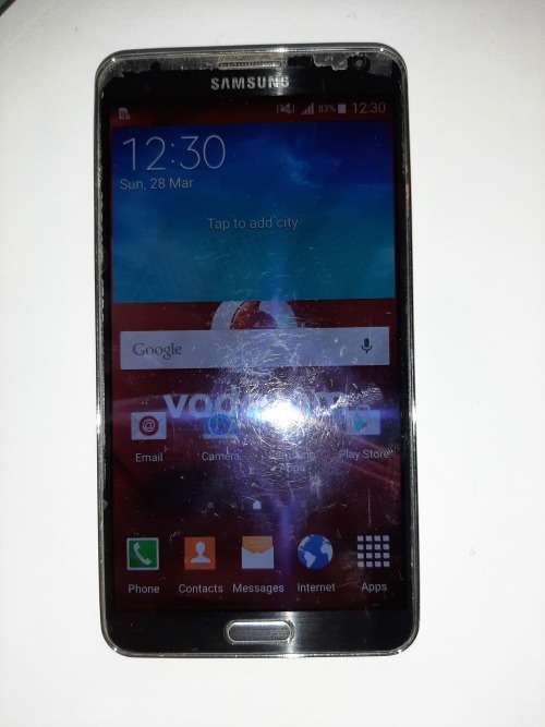 Samsung Galaxy Note 3 32Gb
