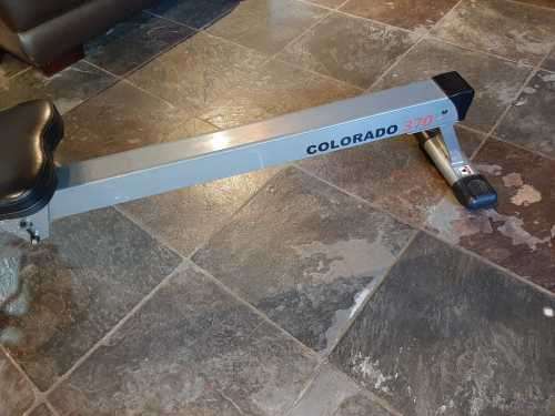 Trojan Colorado 370 Rowing Machine