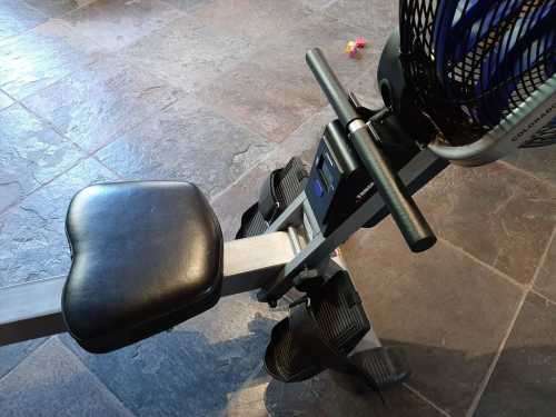 Trojan Colorado 370 Rowing Machine