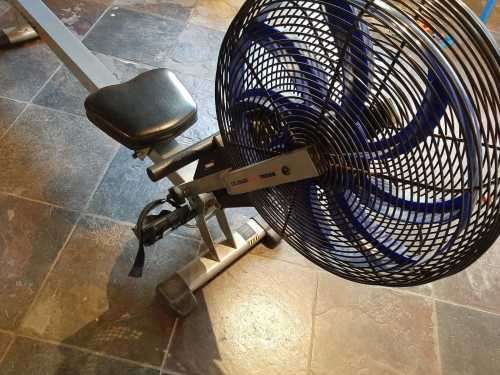 Trojan Colorado 370 Rowing Machine