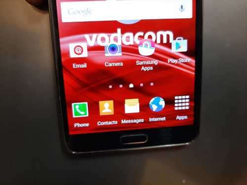 Samsung Galaxy Note 3 32Gb