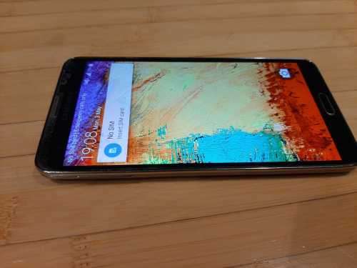 Samsung Galaxy Note 3 32Gb