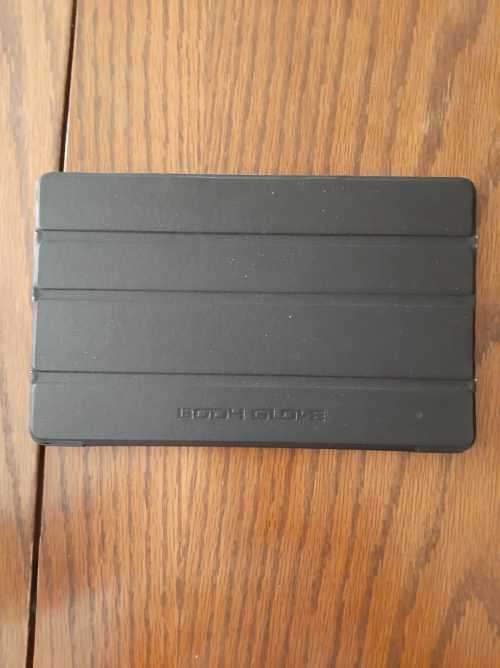 Samsung Galaxy Tab 10.1 with cover