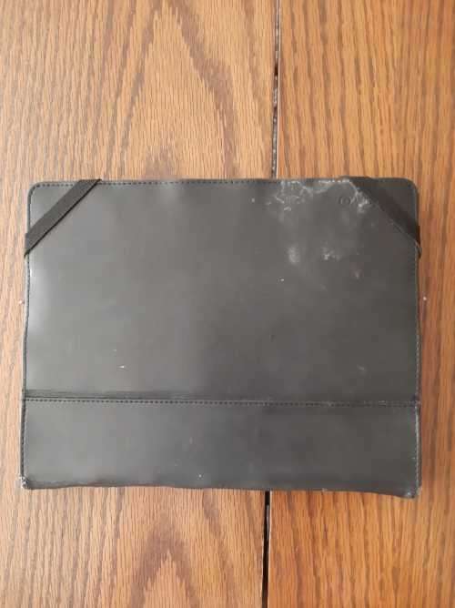 iPad 4th generation with cover