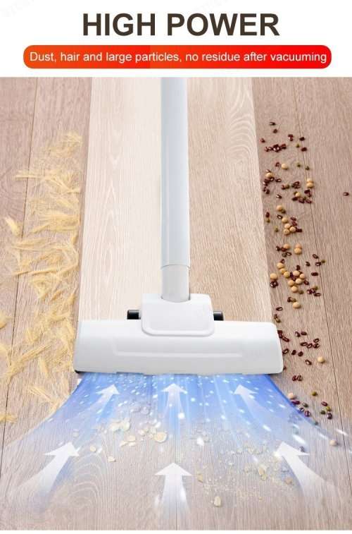 3 in 1 Handheld Cordless Vacuum Cleaner
